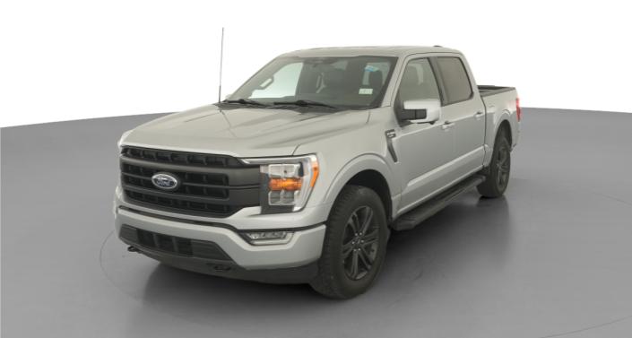 Thumbnail: 2022 Ford Econoline - 1