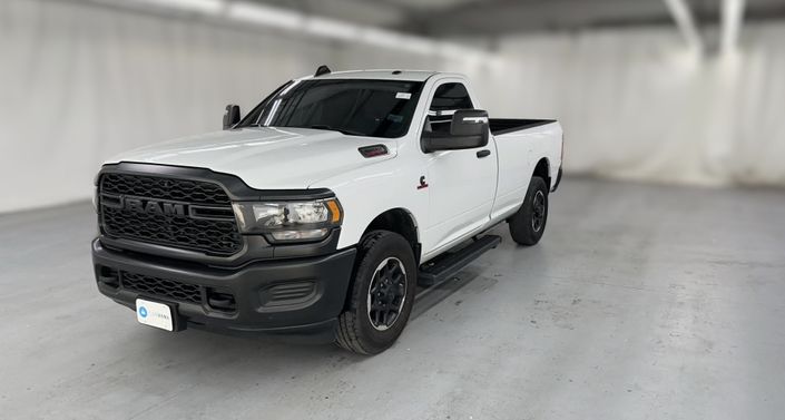 Thumbnail: 2024 RAM 2500 - 1