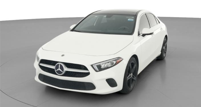2022 Mercedes-Benz A-Class A 220 -
                  Haines City, FL