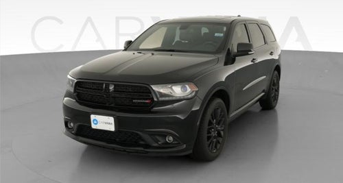 2015 Dodge Durango