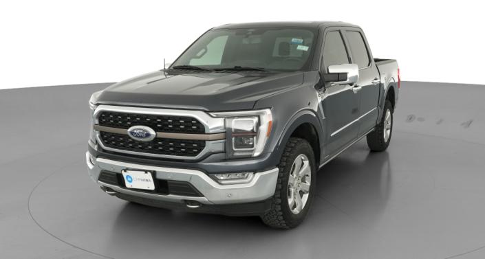 Thumbnail: 2022 Ford Econoline - 1