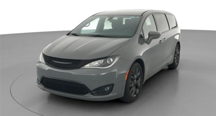 2020 Chrysler Pacifica Touring -
                  Haines City, FL
