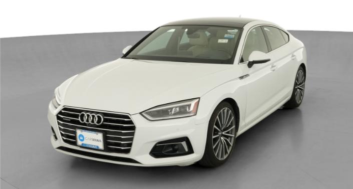 2018 Audi A5 Prestige -
                  Richton Park, IL