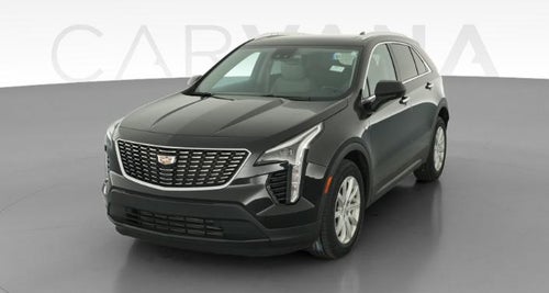 2023 Cadillac XT4