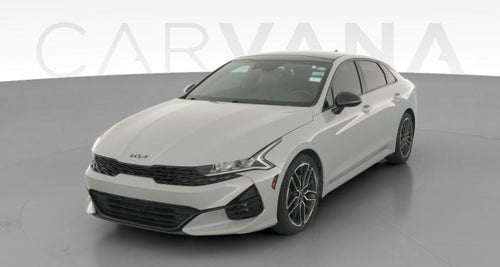 2023 Kia K5