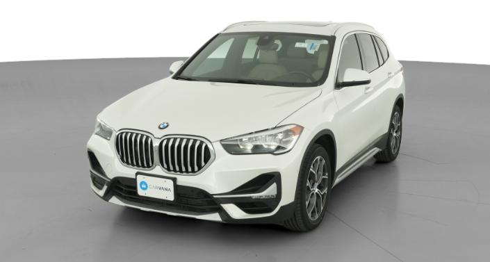 Thumbnail: 2020 BMW X1 - 1