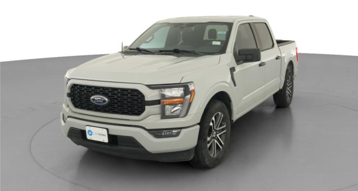 Thumbnail: 2023 Ford Econoline - 1