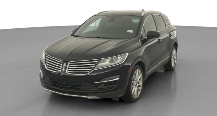 2016 Lincoln MKC Reserve -
                  Fort Worth, TX
