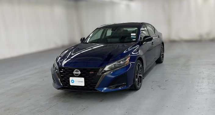 Thumbnail: 2023 Nissan Altima - 1