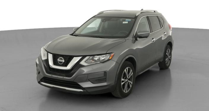 Thumbnail: 2019 Nissan Rogue - 1