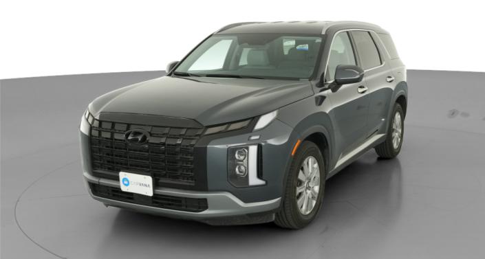Thumbnail: 2025 Hyundai Palisade - 1