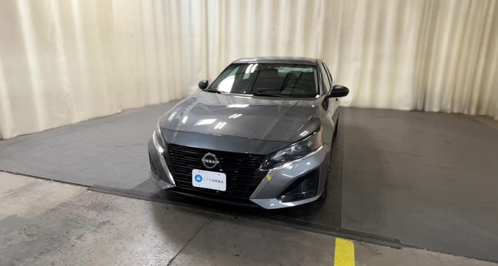 Thumbnail: 2025 Nissan Altima - 1