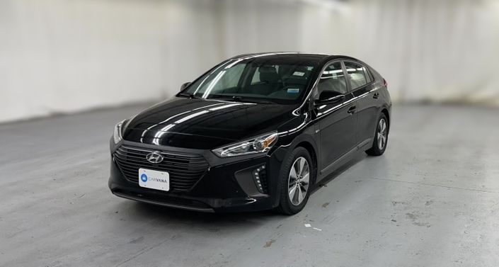 2019 Hyundai Ioniq SE -
                  Indianapolis, IN