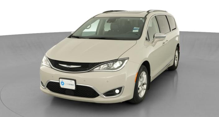 Thumbnail: 2020 Chrysler Pacifica - 1