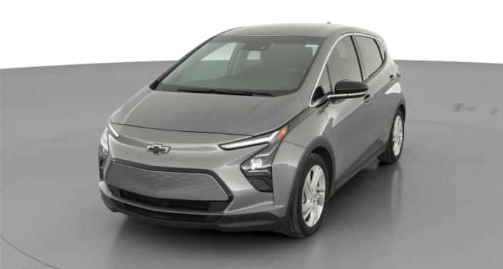 2023 Chevrolet Bolt EV 1LT -
                  San Antonio, TX