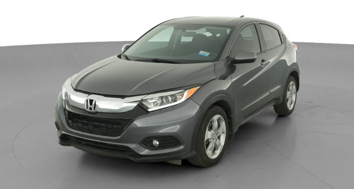 Thumbnail: 2019 Honda HR-V - 1
