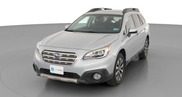 Thumbnail: 2017 Subaru Outback - 1