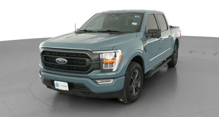 Thumbnail: 2023 Ford Econoline - 1