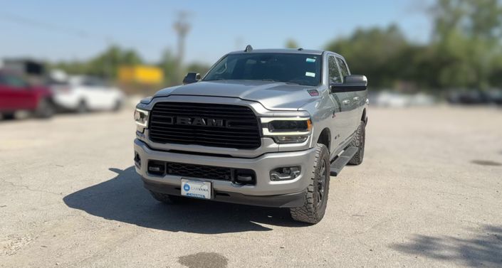 Thumbnail: 2021 RAM 2500 - 1