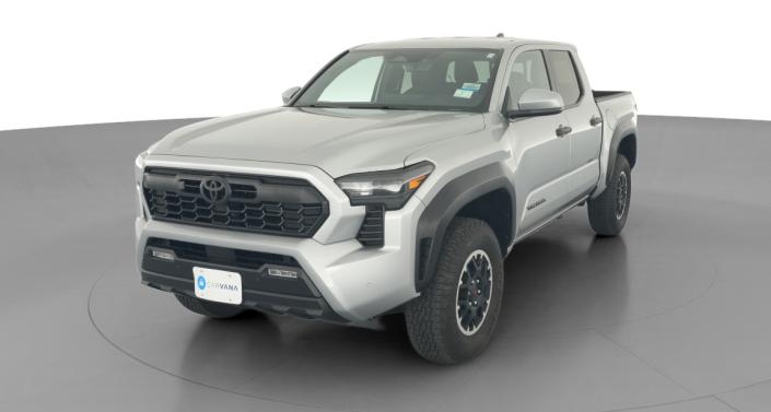 Thumbnail: 2025 Toyota Tacoma - 1