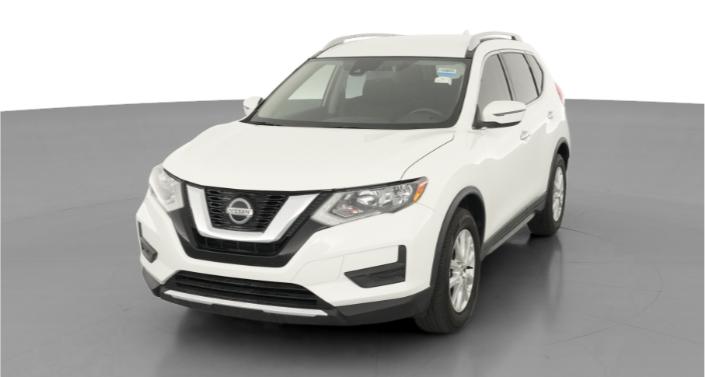 Thumbnail: 2020 Nissan Rogue - 1