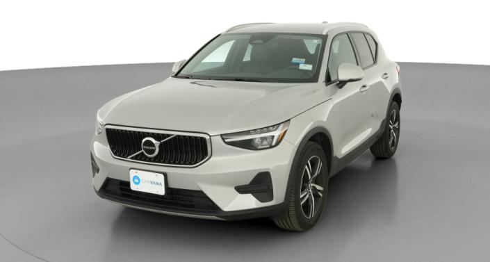 Thumbnail: 2023 Volvo XC40 - 1