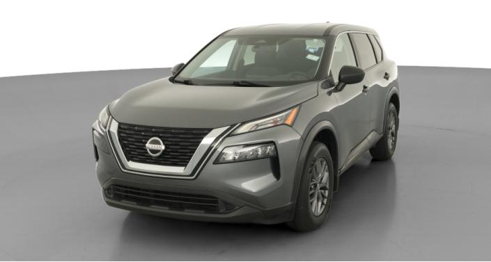 Thumbnail: 2021 Nissan Rogue - 1