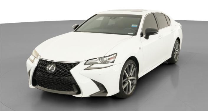 2018 Lexus GS 350 -
                  Haines City, FL