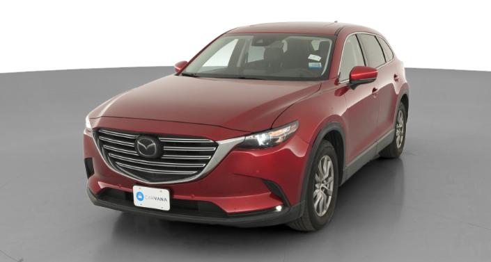 2019 Mazda CX-9 Touring -
                  Colonial Heights, VA