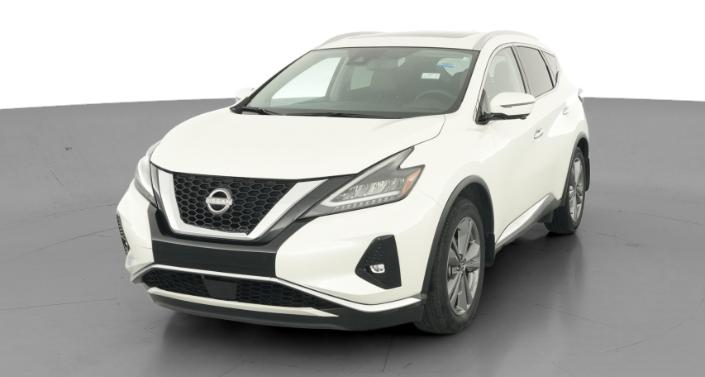 Thumbnail: 2023 Nissan Murano - 1