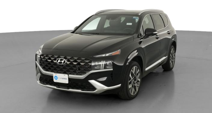Thumbnail: 2022 Hyundai Santa Fe - 1