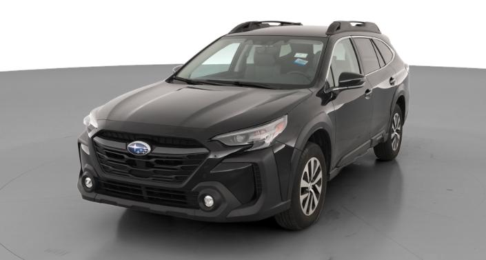 Thumbnail: 2024 Subaru Outback - 1