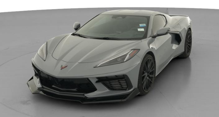 Thumbnail: 2024 Chevrolet Corvette - 1
