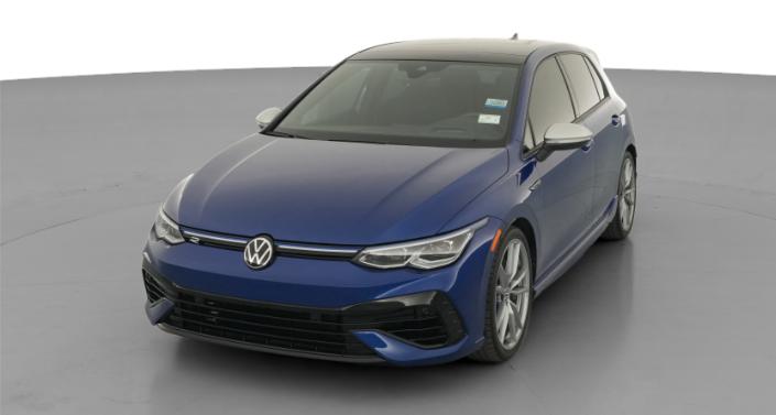 Thumbnail: 2024 Volkswagen Golf - 1