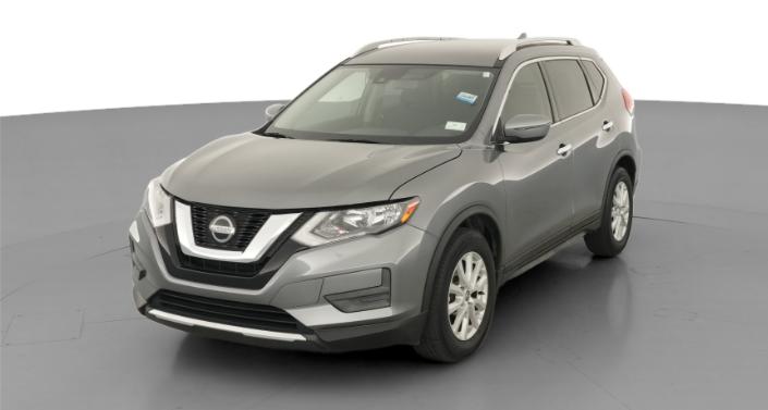 Thumbnail: 2019 Nissan Rogue - 1