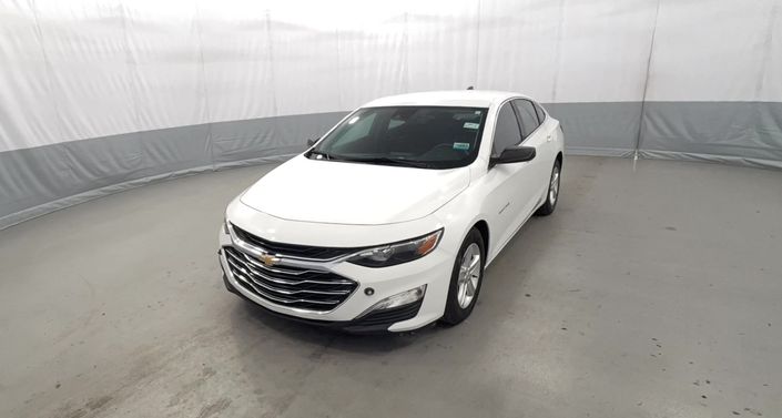 Thumbnail: 2024 Chevrolet Malibu - 1