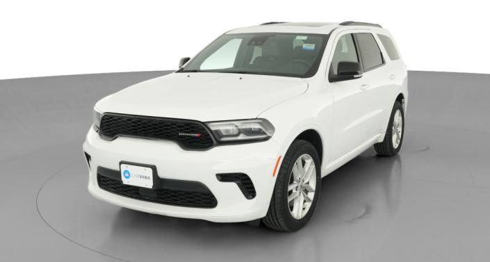 Thumbnail: 2024 Dodge Durango - 1