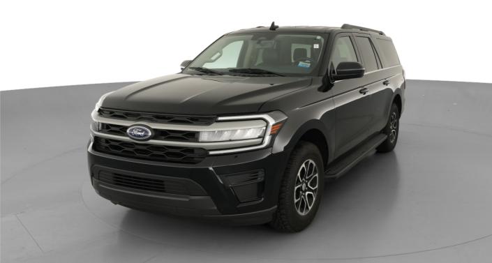 2024 Ford Expedition MAX XLT -
                  Richton Park, IL