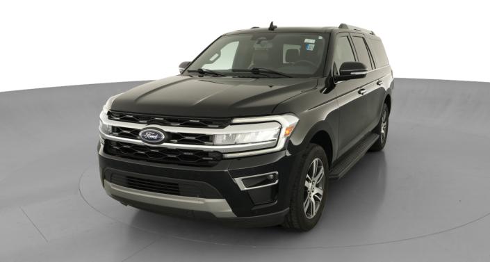 2024 Ford Expedition MAX Limited -
                  Richton Park, IL