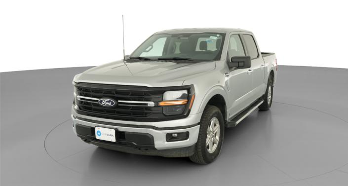 Thumbnail: 2025 Ford Econoline - 1
