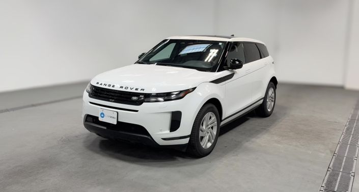2024 Land Rover Range Rover Evoque S -
                  Tracy, CA