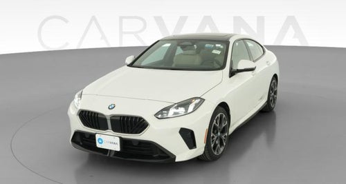 2025 BMW 2 Series