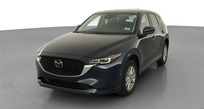 Thumbnail: 2024 Mazda CX-5 - 1