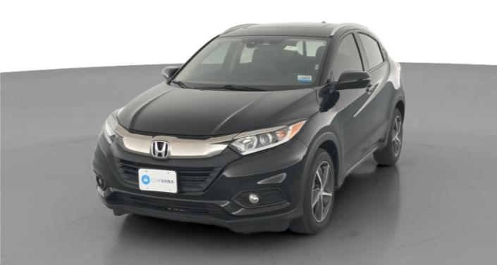 Thumbnail: 2022 Honda HR-V - 1