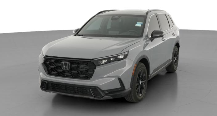 Thumbnail: 2025 Honda CR-V - 1
