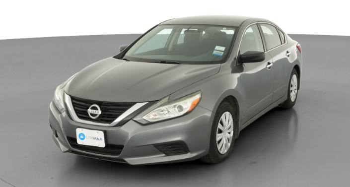 Thumbnail: 2017 Nissan Altima - 1