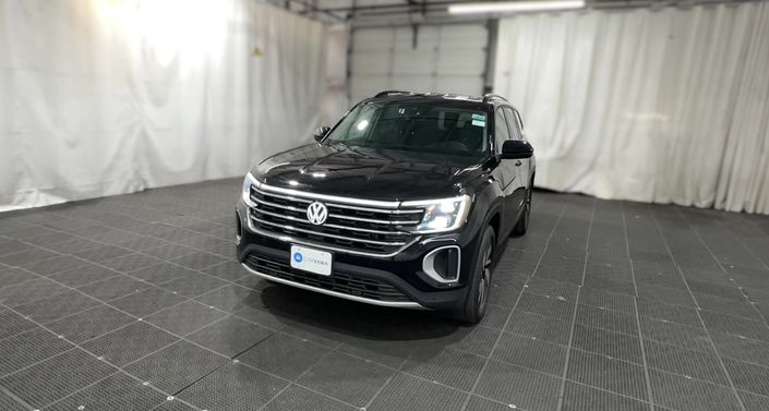 Thumbnail: 2026 Volkswagen Atlas - 1