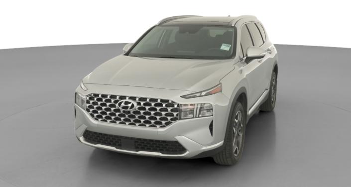 Thumbnail: 2023 Hyundai Santa Fe - 1