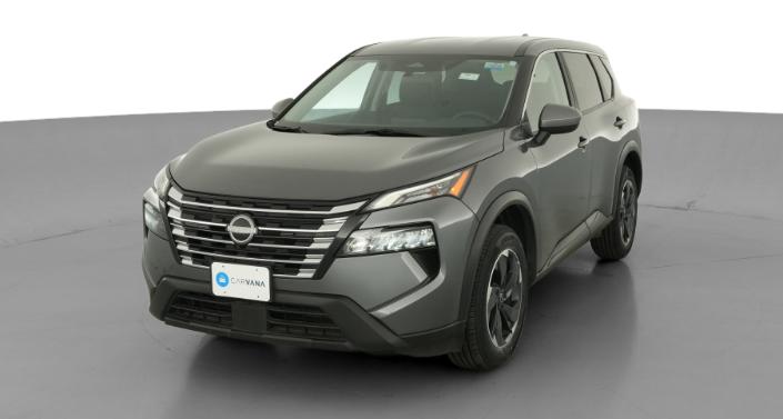 Thumbnail: 2025 Nissan Rogue - 1