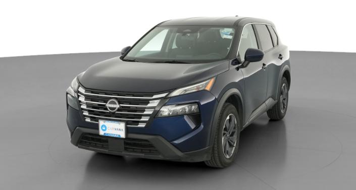 Thumbnail: 2025 Nissan Rogue - 1